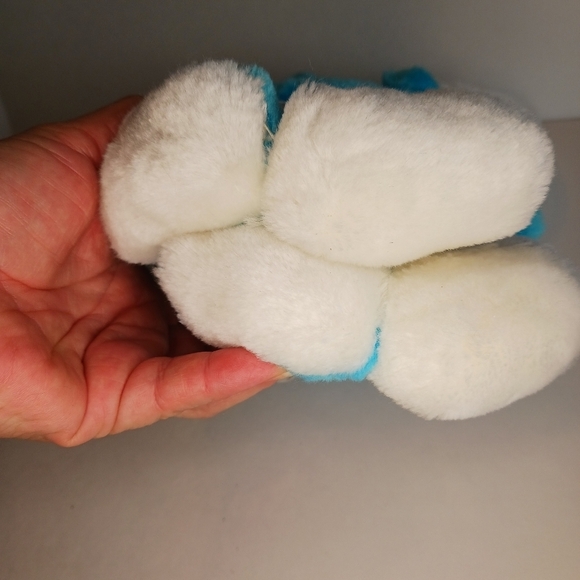 1982 Smurfs, Smurfette, Cartoons, 1980s, Vintage, Collectible - Picture 10 of 10